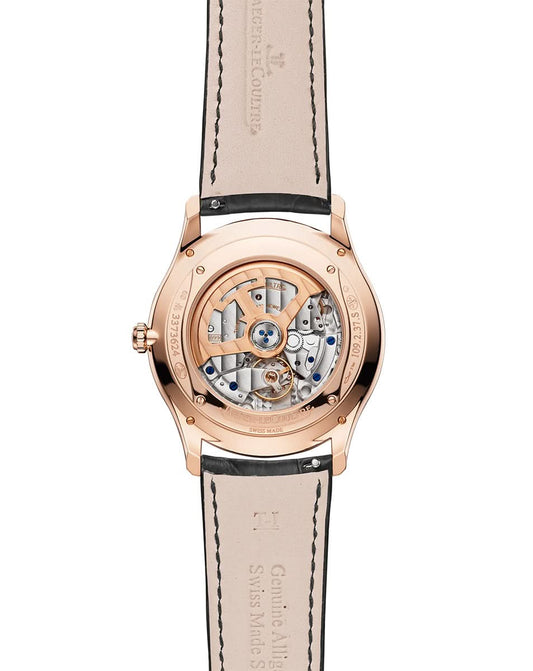 MASTER ULTRA THIN WATCH 39mm