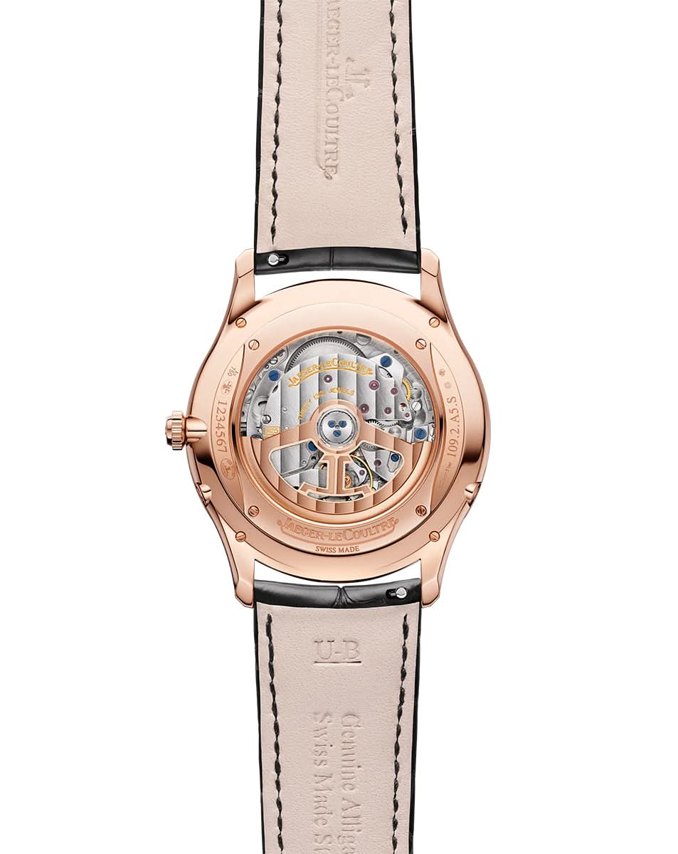 18K PINK GOLD 