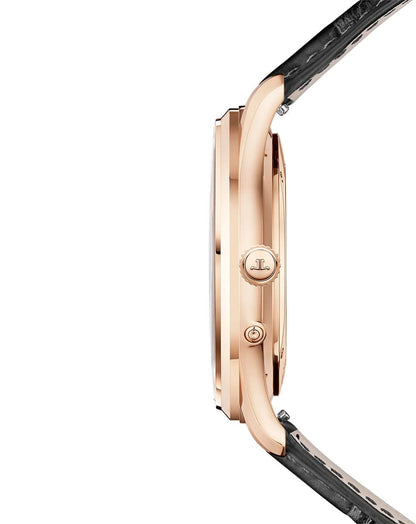 18K PINK GOLD 