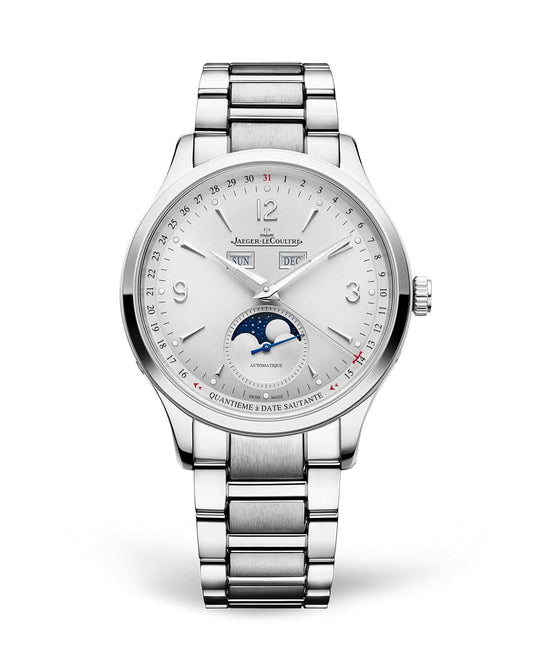 MASTER CONTROL WATCH