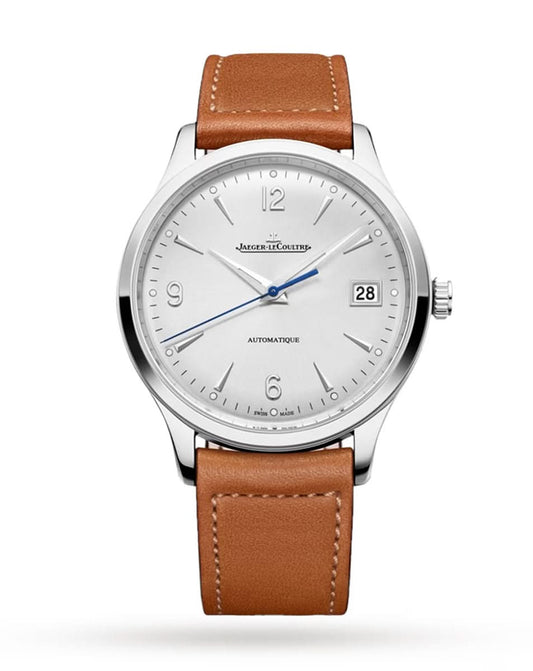MASTER CONTROL WATCH