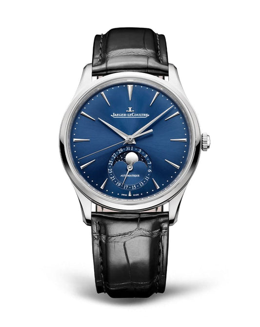 MASTER ULTRA THIN WATCH