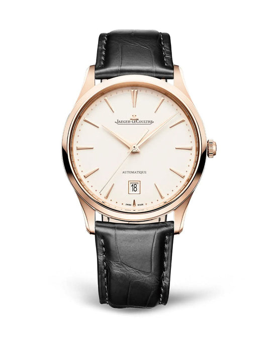 MASTER ULTRA THIN WATCH 39mm