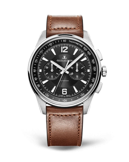 POLARIS WATCH 42 MM