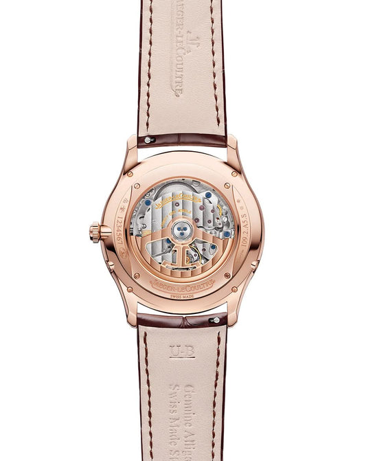 MASTER ULTRA THIN WATCH 39mm