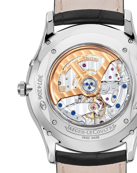 MASTER ULTRA THIN WATCH 39mm