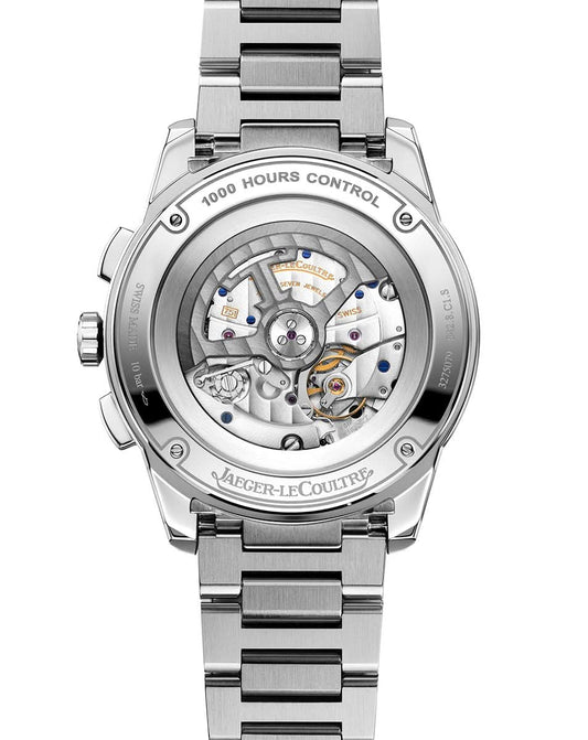 POLARIS WATCH 42MM