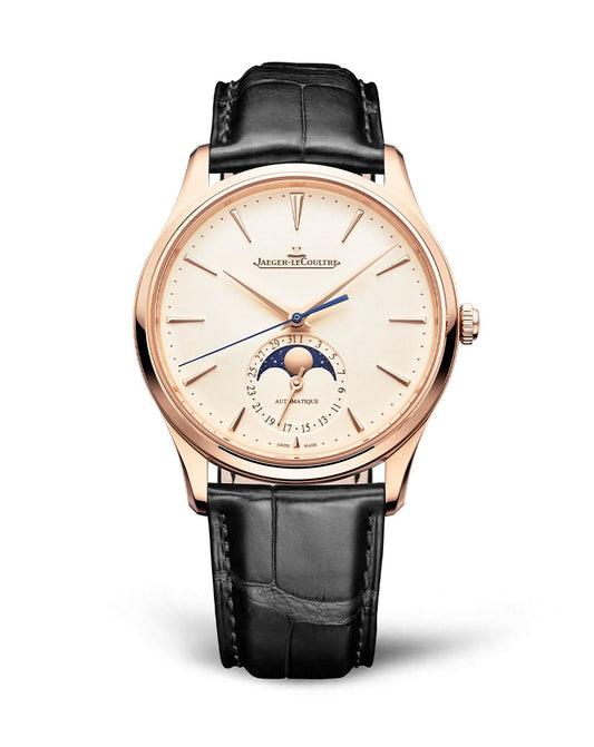 MASTER ULTRA THIN WATCH