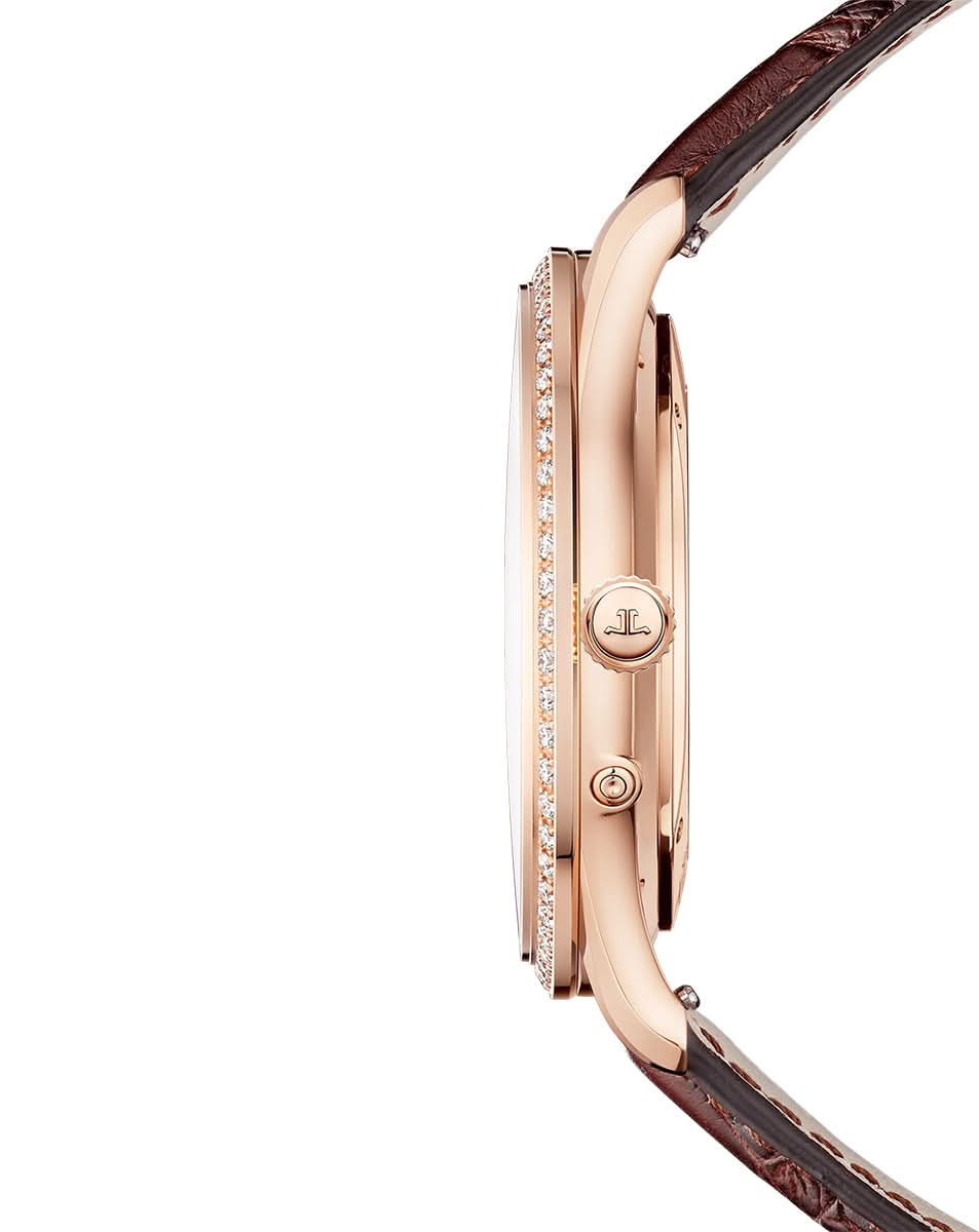 18K PINK GOLD