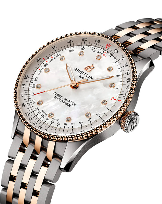BREITLING NAVITIMER Watch