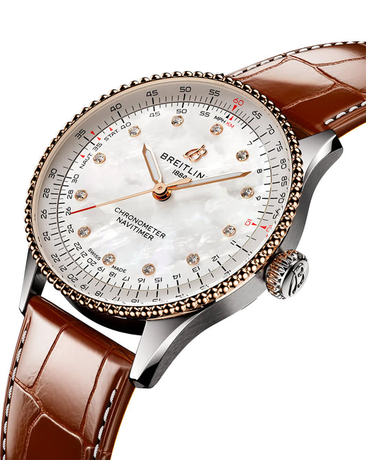 BREITLING NAVITIMER Watch