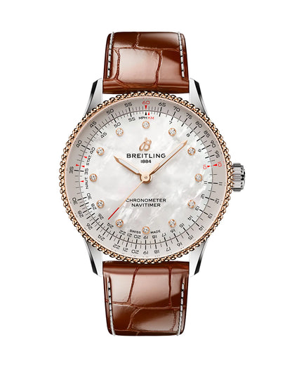 18k Rose Gold