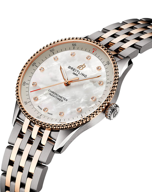 BREITLING NAVITIMER Watch