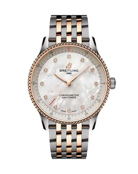 BREITLING NAVITIMER Watch