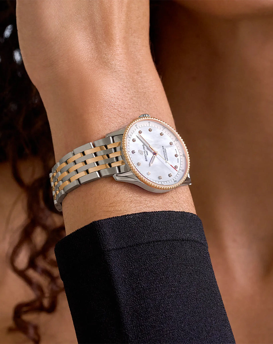 18k Rose Gold