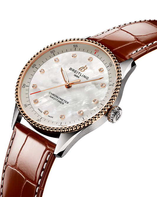 BREITLING NAVITIMER Watch