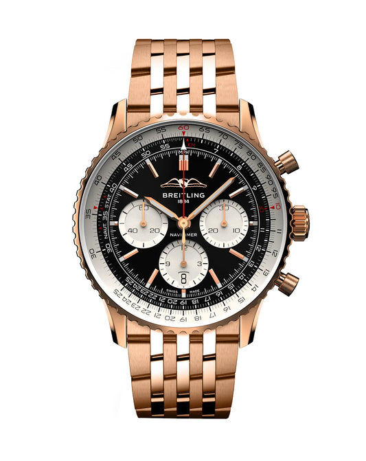 BREITLING NAVITIMER Watch
