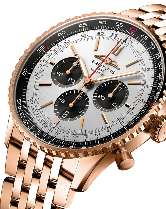 BREITLING NAVITIMER Watch