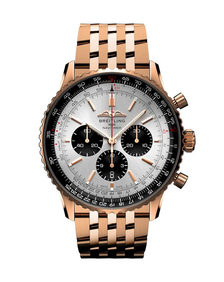 18k Rose Gold