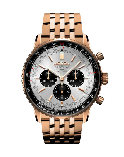 18k Rose Gold