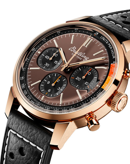 18K Rose Gold