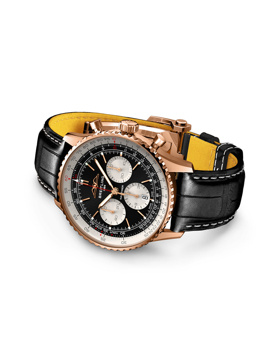 18k Rose Gold