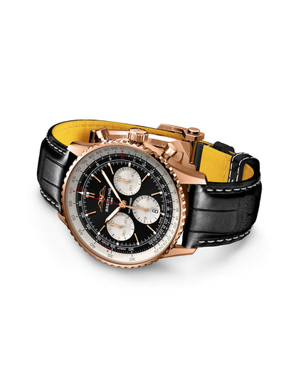 18k Rose Gold