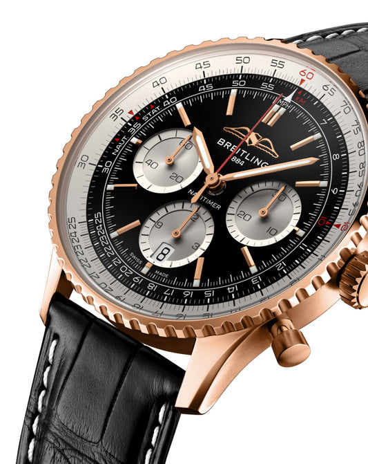 BREITLING NAVITIMER Watch