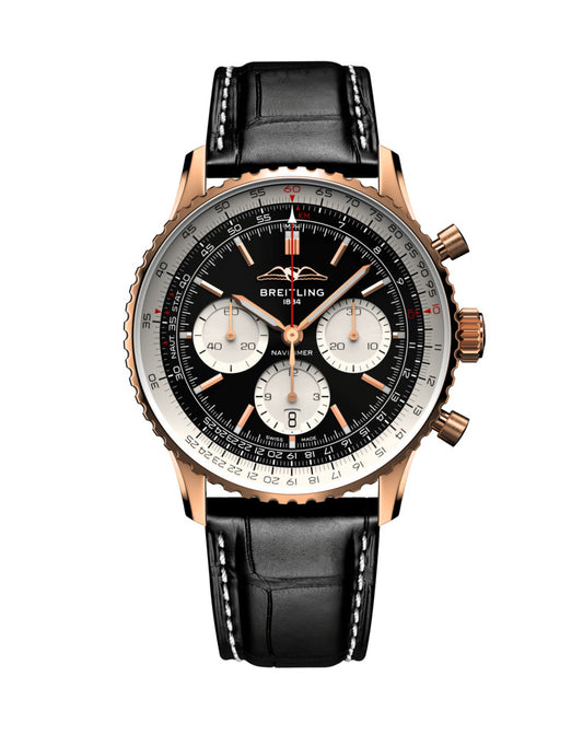 BREITLING NAVITIMER Watch