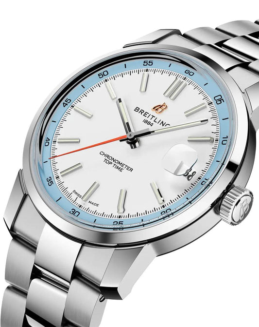 BREITLING TOP TIME B31 Watch