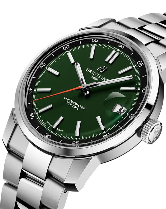 BREITLING TOP TIME B31 Watch