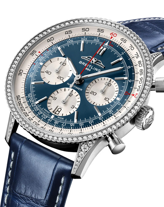 BREITLING NAVITIMER Watch