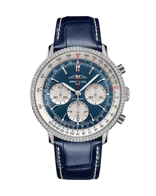 BREITLING NAVITIMER Watch