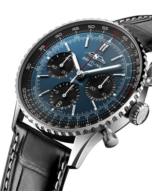 BREITLING NAVITIMER Watch