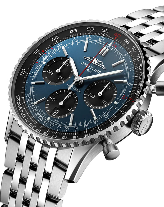 BREITLING NAVITIMER Watch