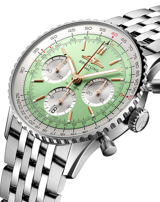 BREITLING NAVITIMER Watch