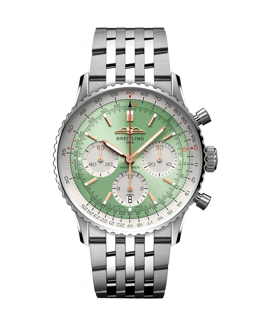 BREITLING NAVITIMER Watch
