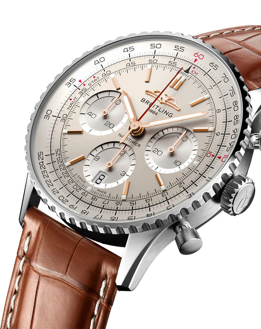 BREITLING NAVITIMER Watch