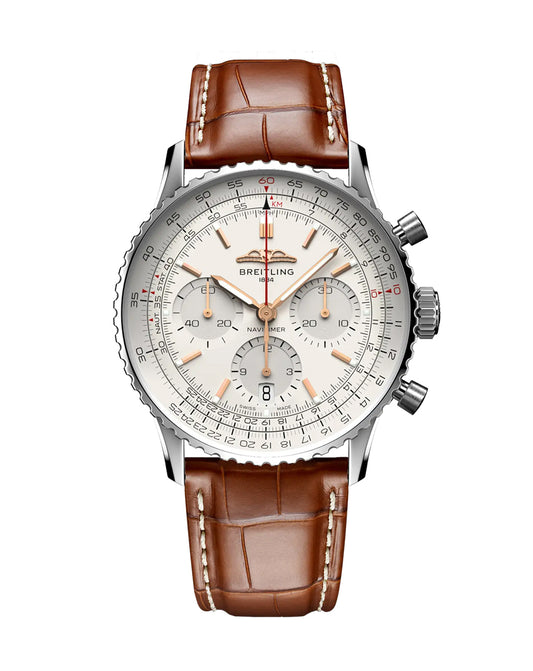 BREITLING NAVITIMER Watch