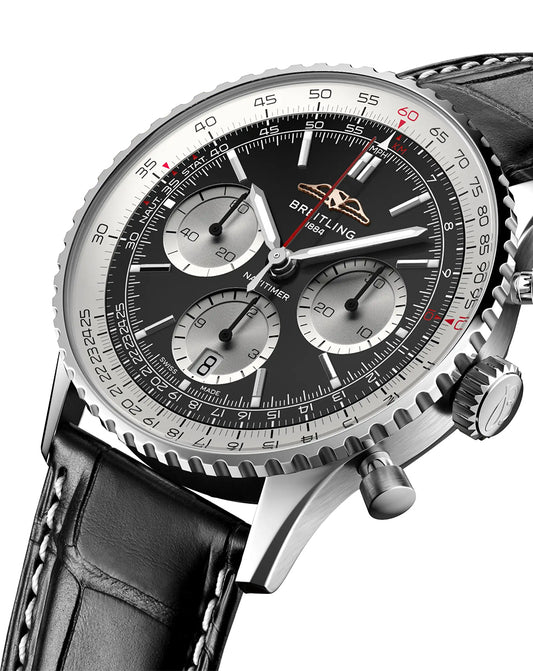 BREITLING NAVITIMER Watch