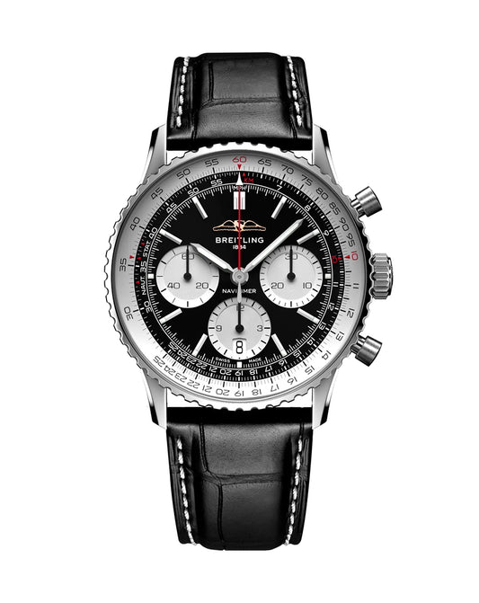 BREITLING NAVITIMER Watch