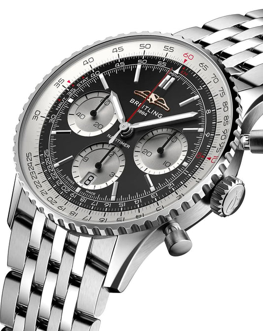 BREITLING NAVITIMER Watch