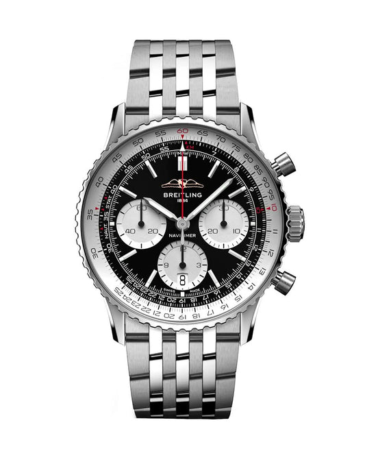 BREITLING NAVITIMER Watch