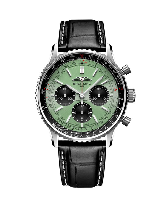 BREITLING NAVITIMER Watch