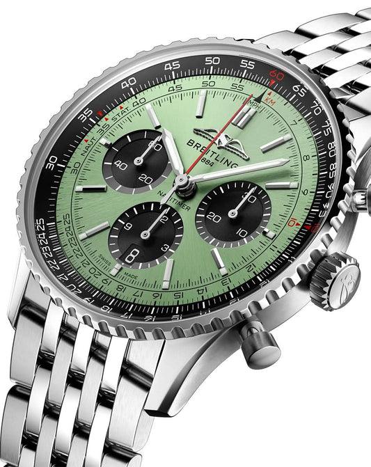 BREITLING NAVITIMER Watch