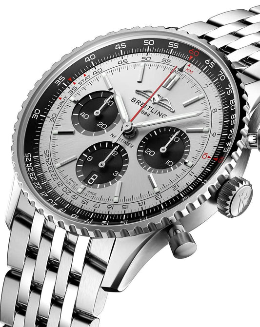 BREITLING NAVITIMER Watch