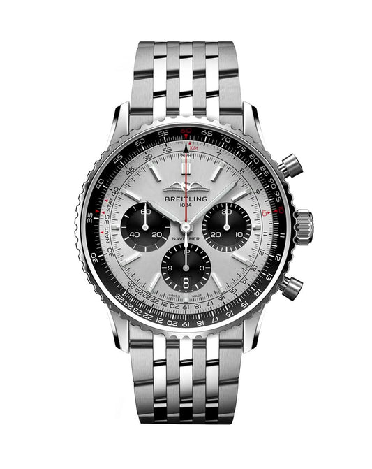 BREITLING NAVITIMER Watch