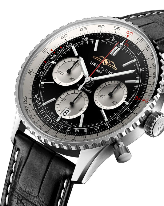 BREITLING NAVITIMER Watch