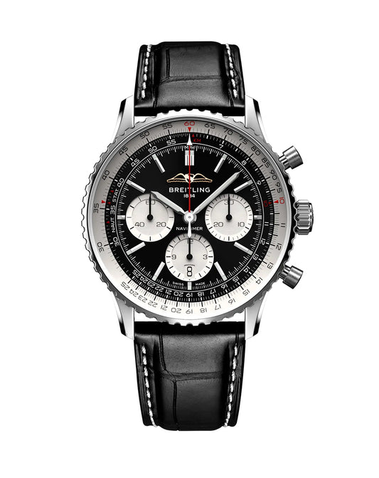 BREITLING NAVITIMER Watch