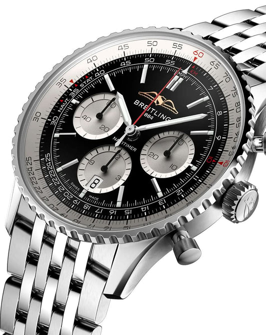 BREITLING NAVITIMER Watch
